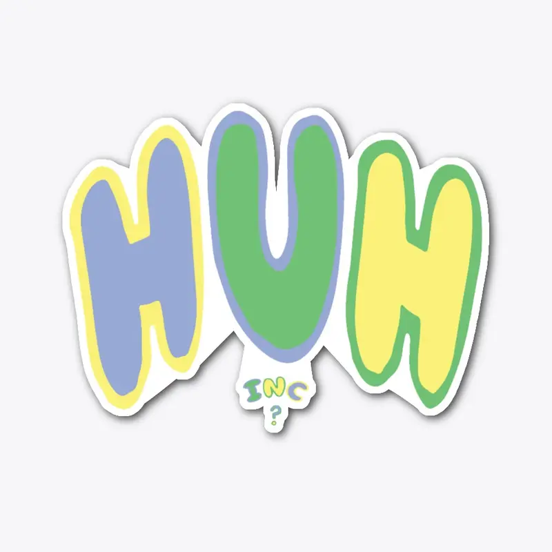 Huh Inc